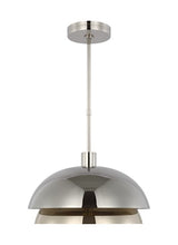 Shanti Large Pendant