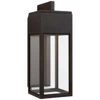 Irvine Medium Bracketed Wall Lantern