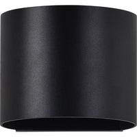 Lark One Light Wall Sconce