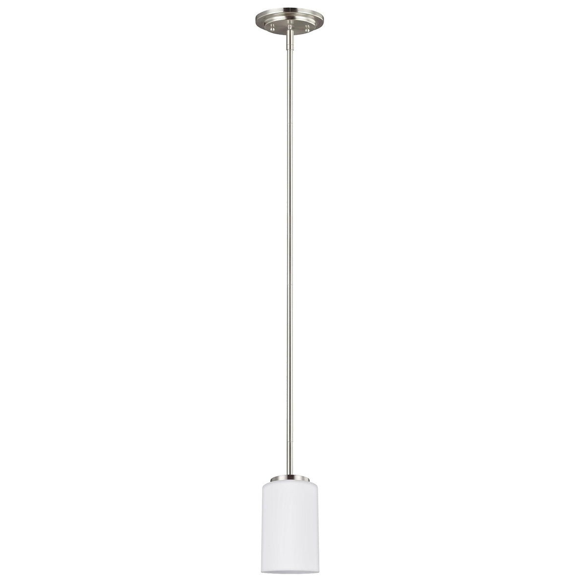 Oslo One Light Mini Pendant