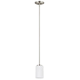 Oslo One Light Mini Pendant