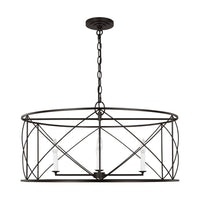 Beatrix Extra Large Lantern