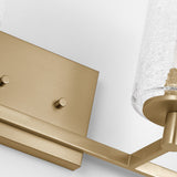 Parker Four Light Bath — 3.5 W