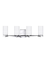 Alturas Four Light Bath