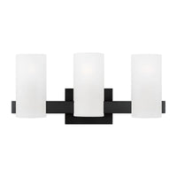 Rhode 3-Light Bath Sconce