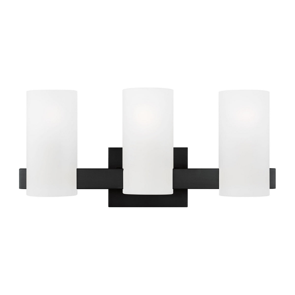 Rhode 3-Light Bath Sconce