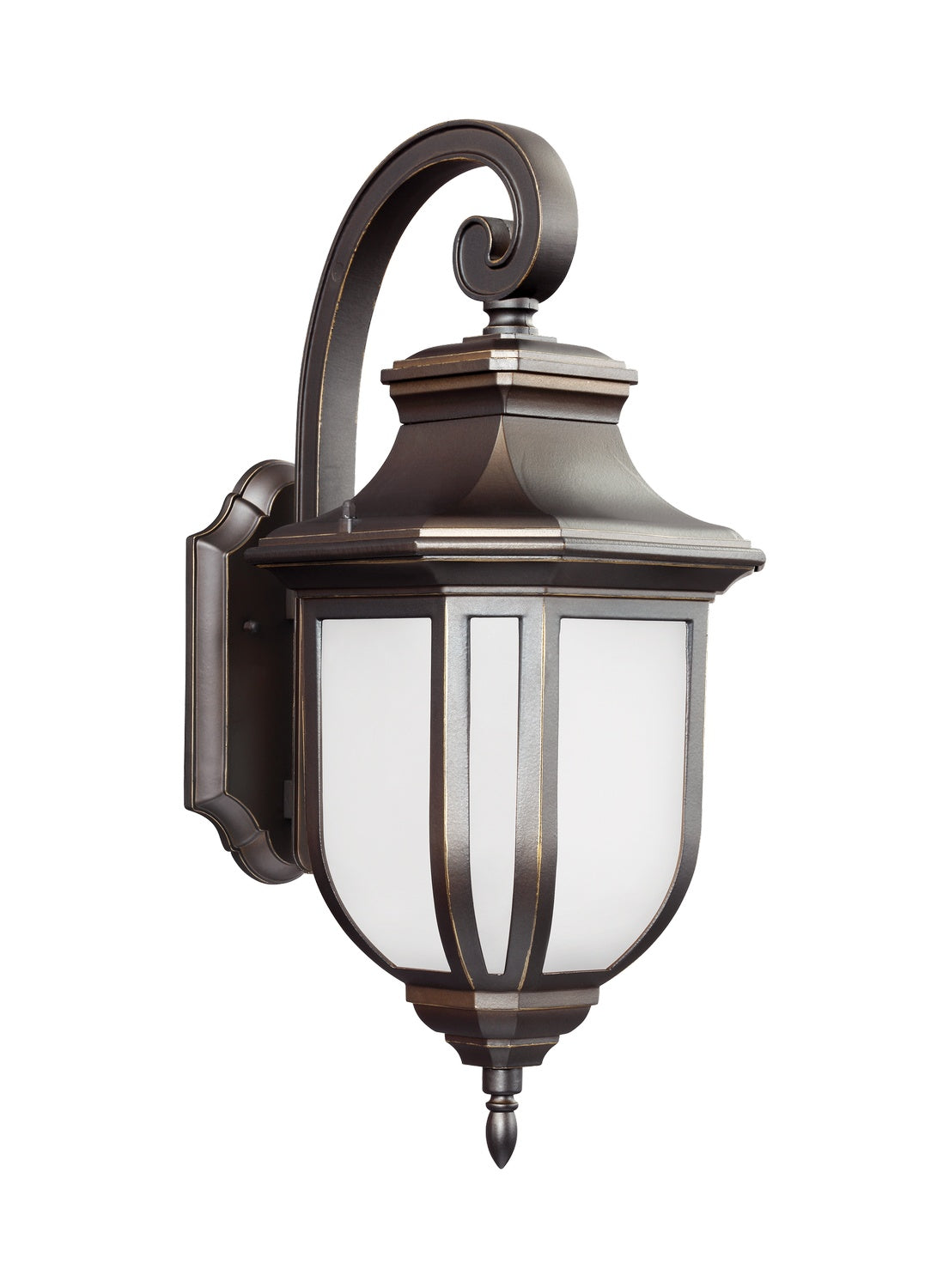 Chatham 21" Lantern