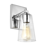 Mercer 1-Light Bath Sconce