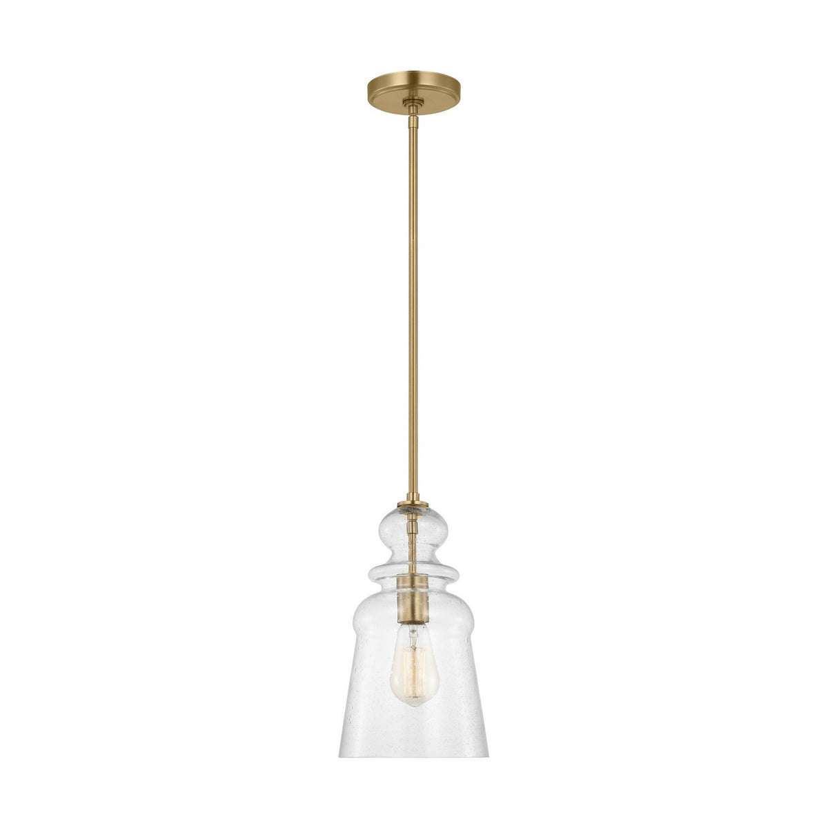 Kea One Light Pendant