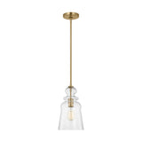 Kea One Light Pendant