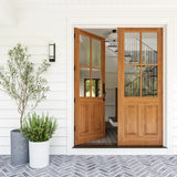 Alban 14" Square Lantern