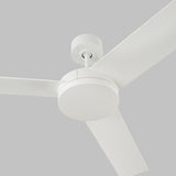 Cirque 56" LED Ceiling Fan