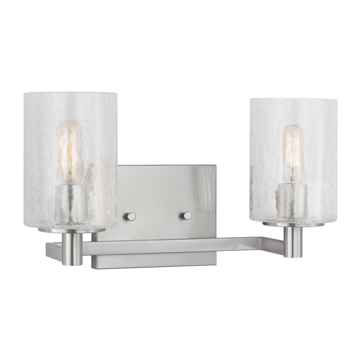 Parker Two Light Bath — 3.5 W