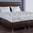 Undressed | VISpring Coronet Mattress | Valley Ridge Furniture