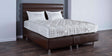 Undressed | VISpring Coronet Mattress | Valley Ridge Furniture