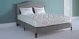 Undressed | VISpring Oxford Mattress | Valley Ridge Furniture