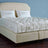 Undressed | VISpring Sublime Mattress | Valley Ridge Furniture
