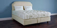 Undressed | VISpring Sublime Mattress | Valley Ridge Furniture