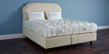 Undressed | VISpring Sublime Mattress | Valley Ridge Furniture