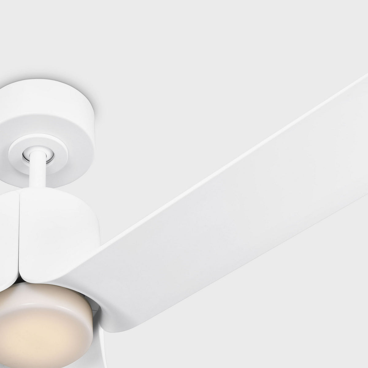 Peel Smart 52" LED Ceiling Fan