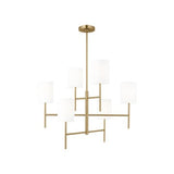 Key Large Chandelier