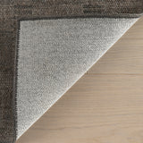 Nate Berkus Walker Modern Checkered Washable Area Rug