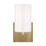 Rhett One Light Bath — 60 W