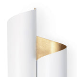 Folio Two Light Wall Sconce