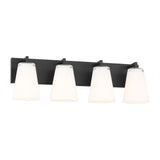 Upson Four Light Bath