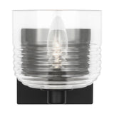 Lochdale Small Sconce