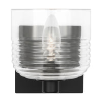 Lochdale Small Sconce