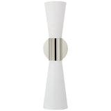 Clarkson Medium Narrow Sconce