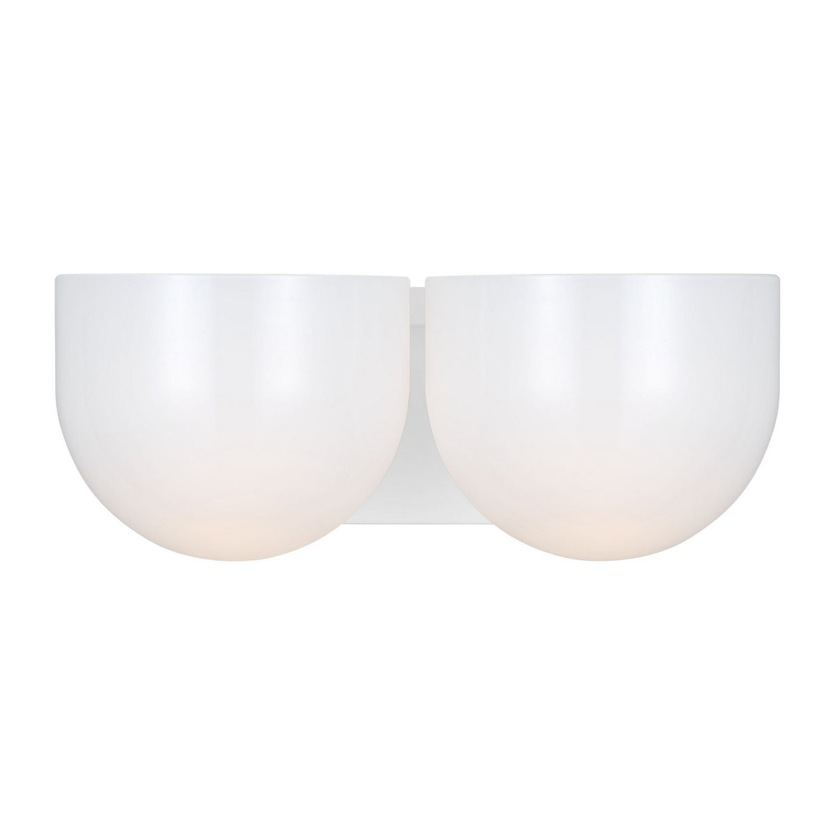 Two Light Vanity — Cheverny