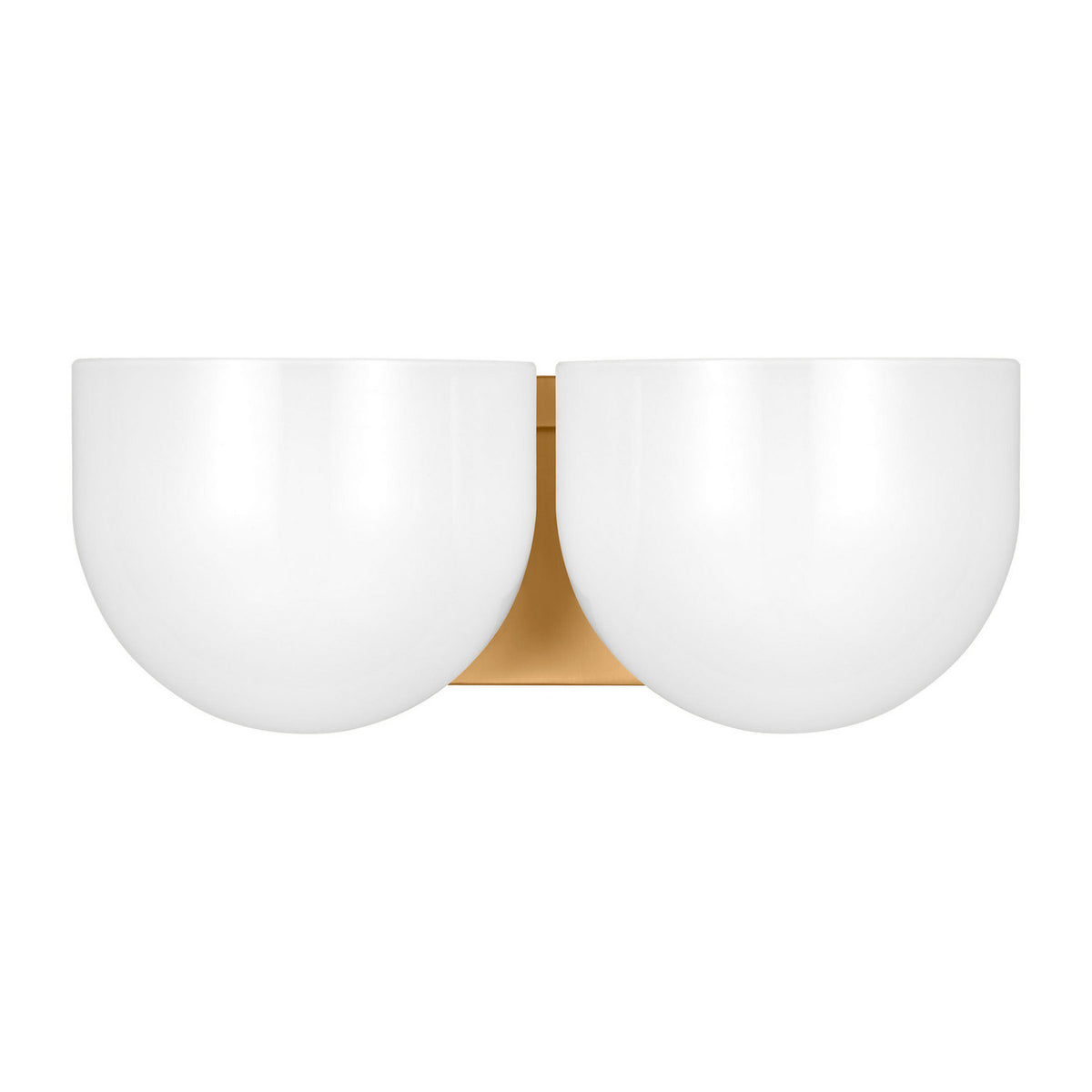 Two Light Vanity — Cheverny