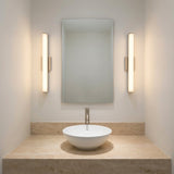 Cavitt 18 LED Vanity