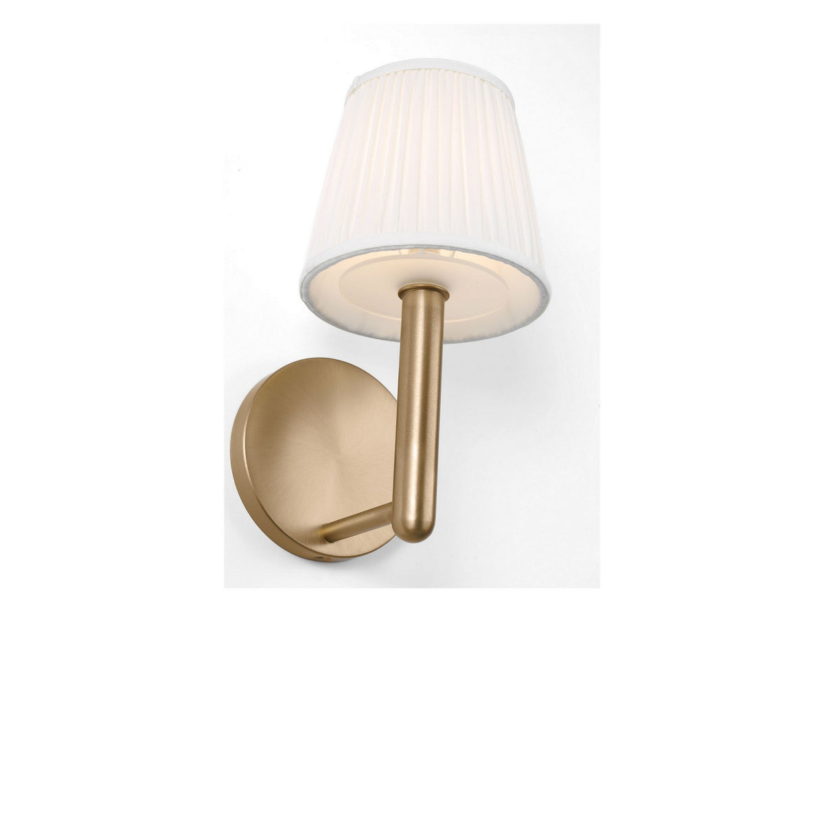 Vilera One Light Sconce