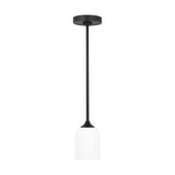 Emile One Light Pendant — 9 W