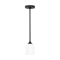 Emile One Light Pendant — 9 W