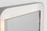 Chopin 18" x 27" Rectangular Illuminated Mirror