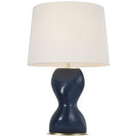 Misaki 28" Table Lamp