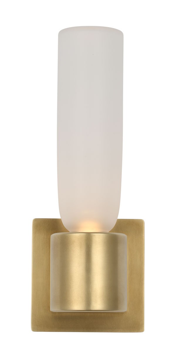 Volver Small Single Sconce