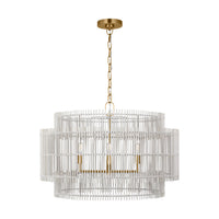 Elio Large Hanging Shade