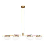 Lune XL Chandelier