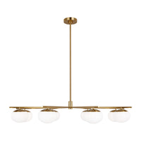 Lune XL Chandelier