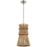 Antigua 13" Pendant