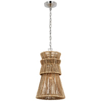 Antigua 13" Pendant