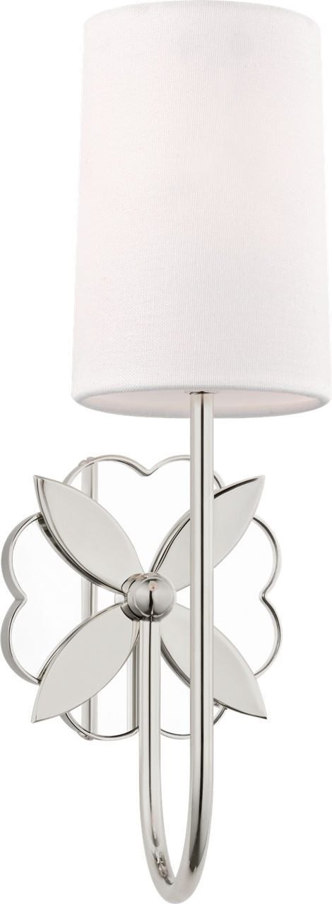 Spencer 13 Single Sconce