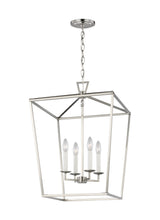 Dianna Medium Lantern — 3.5 W