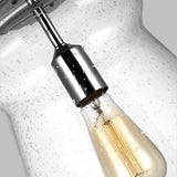 Loras One Light Pendant — 14.75"