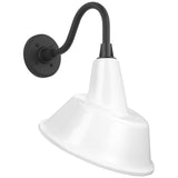 Academy 11" Flynn Barn Light